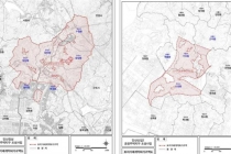 안산 신규택지, 2년간 토지 거래허가구역 지정