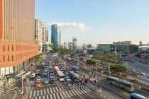 서울시 매장용 빌딩 수익 최고 상권은 서울역