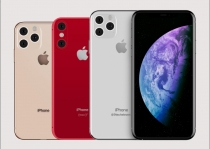 [모바일 On] 애플 아이폰 XI·XI맥스, 후면부 사각형 트리플 카메라 모듈은 확정?