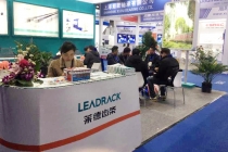 [코파스(KOFAS) 2019] 엘아이티오토텍, 자체 제작 Rack제품 통해 미국·유럽 시장 ‘노크’