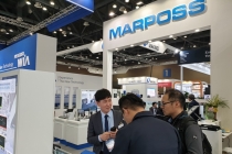 [부텍(BUTECH) 2019] 마르포스, 기존 시장에 멈추지 않고 새로운 영역 개척 나서