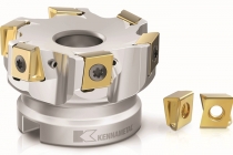 차세대 탄젠셜 숄더밀 신제품 Mill 4-12KT 나왔다