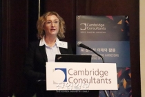 캠브리지 컨설턴트, “인공지능이 ‘의료 패러다임’ 바꾼다”