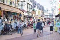 홍대·합정 지역 ‘중대형 상가 임대료’ 1년새 '껑충'