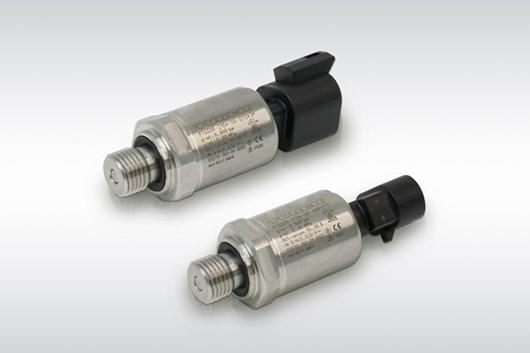 터크, 이동식 중장비에 사용 가능한 압력센서 출시