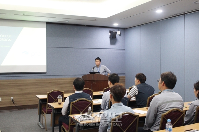 [코파스(KOFAS) 2019] [포토뉴스] 디지털메뉴팩쳐링페어 코파스 2019, 다양한 부대행사로 관람객 발길 이끌어