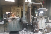 김포지역 산업단지 미세먼지 사업장 10개 사업장 법규위반 확인