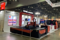 [부텍 (BUTECH) 2019] DNE Laser, 고출력 파이버 레이저 기술 공개