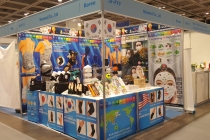 [부텍(BUTECH) 2019] 네오메드, 발명특허 및 디자인 등록 마친 미세먼지마스크 출품