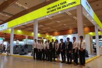 [부텍(BUTECH) 2019] 한국카처, ‘고객 중심’ 제품 공급으로 ‘청결’ 만족도 끌어올린다