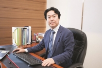 [부텍(BUTECH) 2019] 에이피솔루션즈, “‘4차 산업혁명’은 발맞춰 나가야 할 ‘미래 트렌드’”