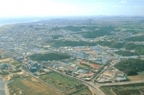 반월·시화 국가산업단지, 청년친화형 스마트 선도 산업단지로 변신 중