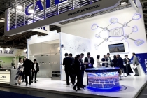 CATL의 ESS 솔루션과 LFP 기술, ees Europe 2019에서 주목 받아