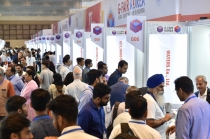 G-FAIR 뭄바이, 692만 달러 현장계약 성과