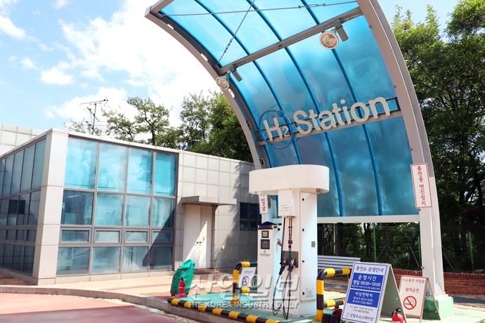 [사진으로 보는 산업뉴스] 수소경제 활성화 위해 각종 ‘규제’ 풀린다