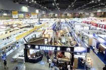 ‘SEOUL FOOD 2019’ 40개국 1천532개사 참가