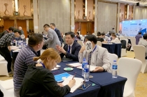 IoT가전 응용 솔루션, 자율주행 센서 등 파트너 발굴 관심 보이는 중국