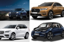 포르쉐, 혼다, 푸조 등 12개 차종 4천197대 ‘리콜’