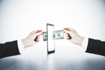 ‘핀테크’로 시작된 은행권의 ‘디지털 전환’ 가속화