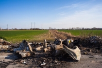 불법 폐기물 문제, “민간·공공 차원의 처리시설 확충 필요해”
