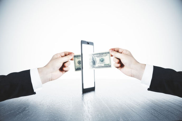 ‘핀테크’로 시작된 은행권의 ‘디지털 전환’ 가속화