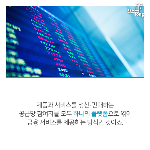 [카드뉴스] ‘공급망 금융’, 중국의 新 금융 트렌드로 등장