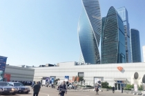 2019 러시아 모스크바 국제기계장치 전시회 이달 31일까지 열린다