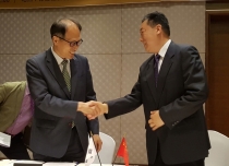 평택 포승(BIX)지구 기반인프라 오는 9월말 완공