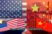 한국, 미중 무역분쟁 장기화될 경우 '타격' 예상