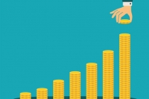 산업별 대출금 잔액 늘었다