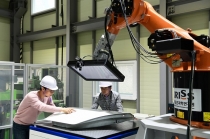 플렉서블 디스플레이, 단 한 장의 이미지로 결함유무 판단 가능해져