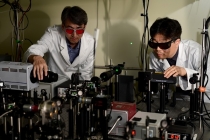 상온에서 ‘따뜻한 얼음’ 만드는 기술 개발 성공