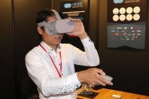 “VR은 엔터테인먼트, AR은 산업용으로 구분해 산업 발전시켜야”