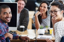 글로벌 은행, 디지털 인재를 확보하라 ‘인재 전략 재정의’