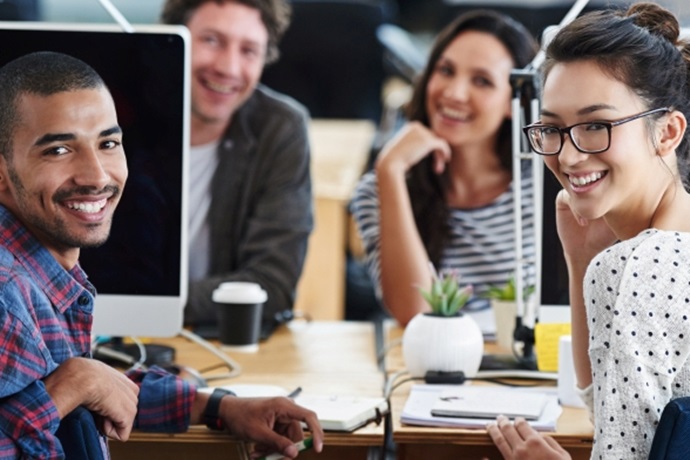 글로벌 은행, 디지털 인재를 확보하라 ‘인재 전략 재정의’