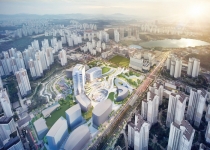 경기융합타운 조성 본격화