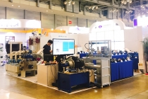 창해산업(주), 유압시스템·스마트센서 결합한 ‘Smart Power Unit’ 출시