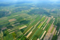 지난 10년 동안 부천시 면적만큼 넓어진 경기도 토지