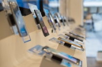 전 세계 스마트폰 판매량 2.7% 감소