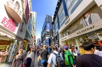 을지로·시청·충무로 상가와 오피스, 예전 명성은 어디로‥