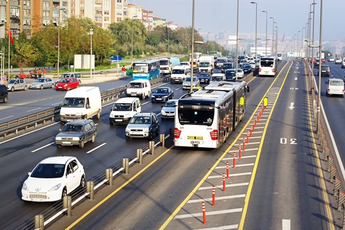 터키 자동차 시장, 경기 부진으로 주춤…2019년 반등 예상