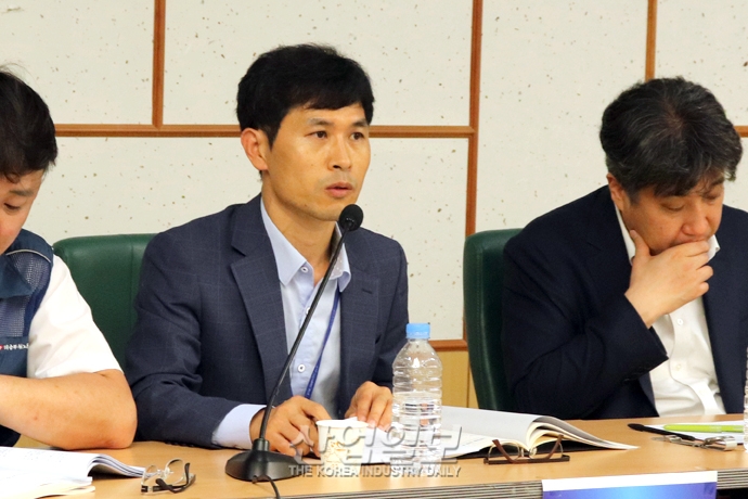 “노동법원, 노사 상생의 길 마련 도울 것”