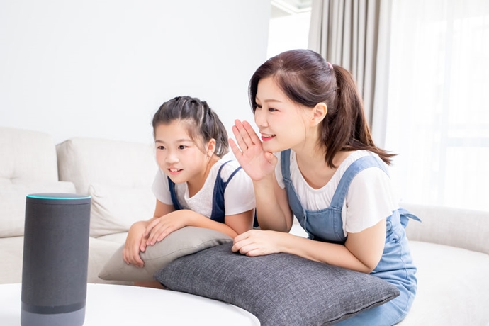 [SMART HOME①] ‘아이언맨’의 가상 집사, 곧 현실이 된다