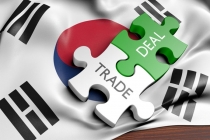 급변하는 국제통상환경, 개도국가와 자유무역협정 체결 확대 필요