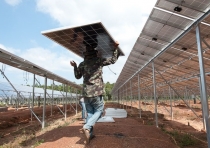 정부와 민간, 건전한 태양광사업 정착위해 힘 모으기로