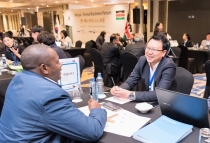 한국 스타트업, '아프리카 혁신대전' 참가 '아프리카 시장 진출 본격화'