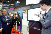 중소·중견기업, 온오프라인 전시 통해 말레이시아 한국 상품 붐 조성