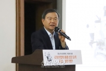 경남 마산로봇랜드 10년 만에 ‘개장’…“로봇산업, 소프트웨어 기술력이 관건”