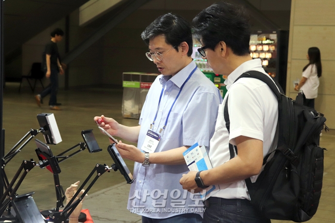 [포토뉴스] 2019 대한민국 마케팅 페어, 유통사·중소기업 간 ‘상생의 장’