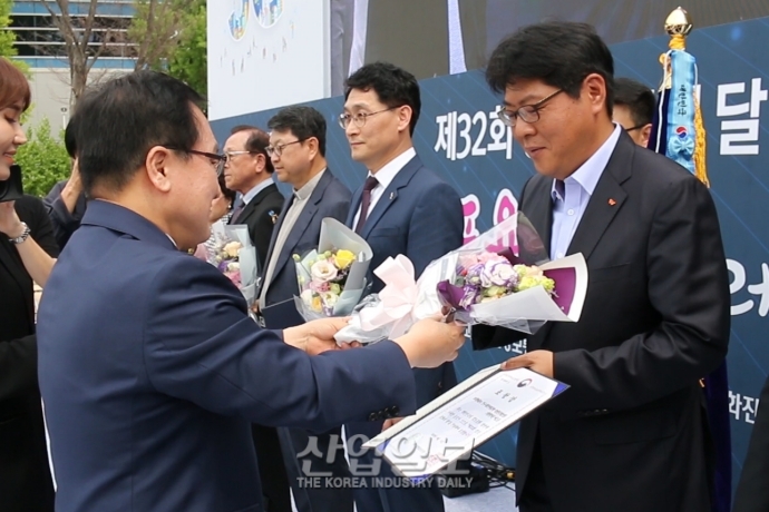 [포토뉴스] 디지털 포용과 함께하는 5G 정보사회